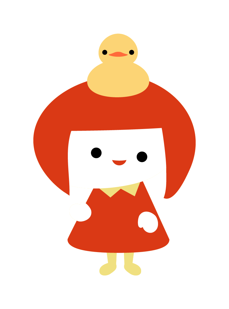 スーちゃん